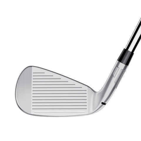 TaylorMade Qi Golf Iron Set - Replay Golf 