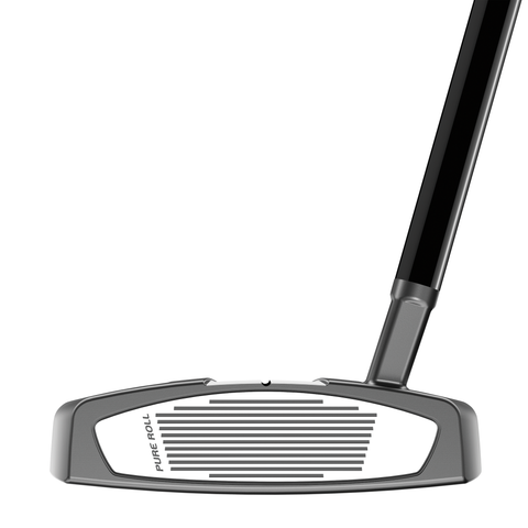 TaylorMade Spider Tour Z Small Slant Golf Putter - Replay Golf 