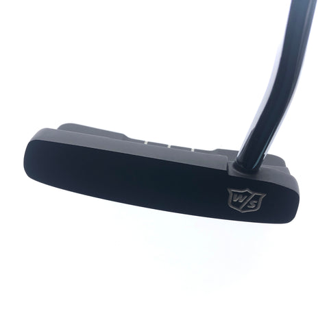 Used Wilson Infinite West Loop Putter / 34.0 Inches