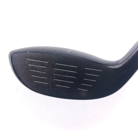 Used Cobra F-Max Superlite 4 Hybrid / 22 Degrees / A Flex