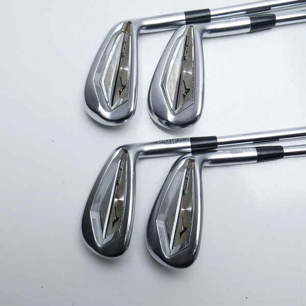 Used Mizuno JPX 921 Forged Iron Set / 7 - PW / Regular Flex