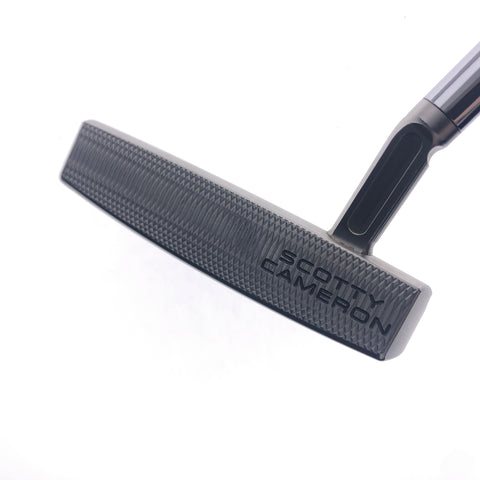 Used Scotty Cameron Super Select Golo 6.5 Putter / 34.0 Inches - Replay Golf 