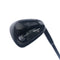 Used Cleveland CG Black 2012 6 Iron / 27 Degrees / Regular Flex