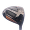 Used Callaway Mavrik Subzero Driver / 9.0 Degrees / Stiff Flex