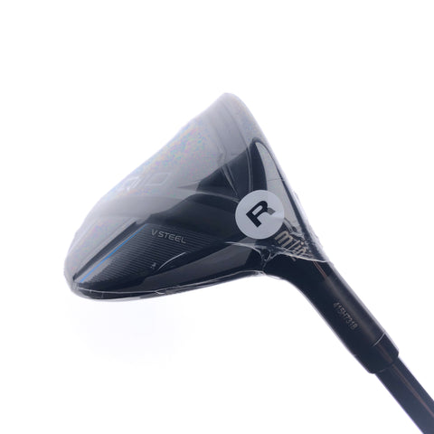 NEW TaylorMade Qi10 3 Fairway Wood / 15 Degrees / Regular Flex - Replay Golf 
