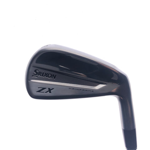 Used Srixon ZX MK II Utility 4 Hybrid / 23 Degrees / Regular Flex