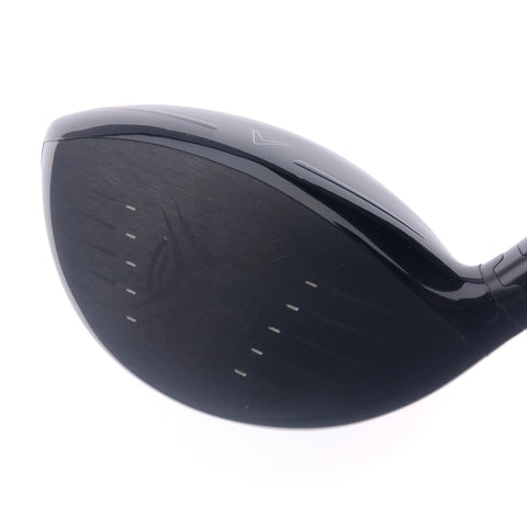 Used Callaway Rogue Sub Zero Driver / 9.0 Degrees / X-Stiff Flex