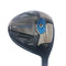 Used Callaway Paradym Ai Smoke MAX 7 Fairway Wood / 21 Degrees / Regular Flex