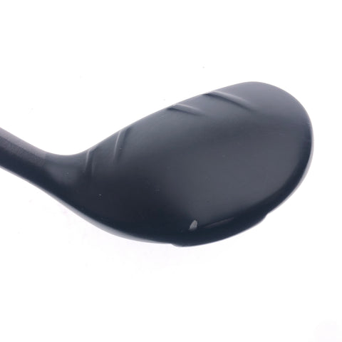 Used Ping G400 4 Hybrid / 22 Degrees / Regular Flex - Replay Golf 