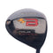 Used TaylorMade Tour Burner Driver / 10.5 Degrees / Regular Flex