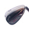 Used Ping G LE 2 Sand Wedge / 54.0 Degrees / Ladies Flex