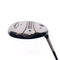 Used Callaway Big Bertha Heavenwood 1 Hybrid / 14 Degrees / Uniflex