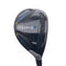 Used TaylorMade Sim2 Max Rescue 4 Hybrid / 22 Degrees / Ladies Flex