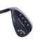 Used Callaway Mack Daddy 4 Gap Wedge / Reg Flex / 52 Degrees / Left-Handed - Replay Golf 