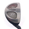 Used Odyssey Marxman X-ACT Pitching Wedge / 37 Degrees / Wedge Flex