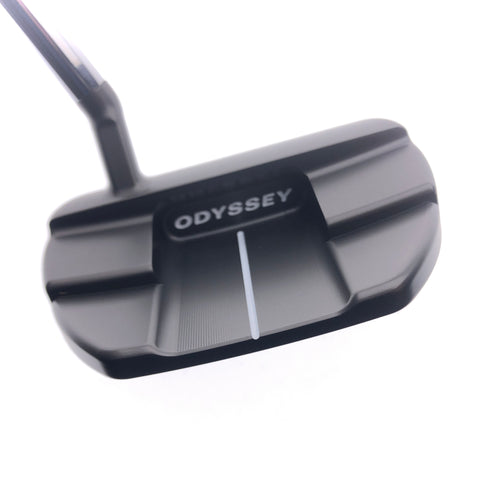 Used Odyssey Toulon Atlanta Stroke Lab Putter / 34.0 Inches