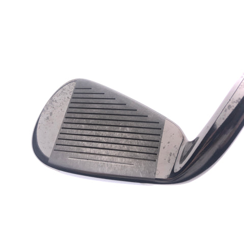 Used TaylorMade Burner 2009 4 Iron / 21.0 Degrees / Senior Flex