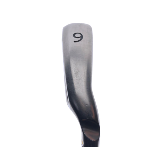 Used Ping G Series 6 Iron / 27.0 Degrees / Regular Flex - Replay Golf 
