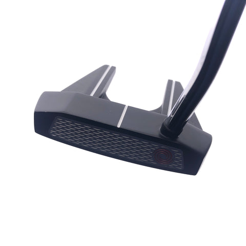 Used Odyssey Metal-X 7 Mid Putter / 43.0 Inches