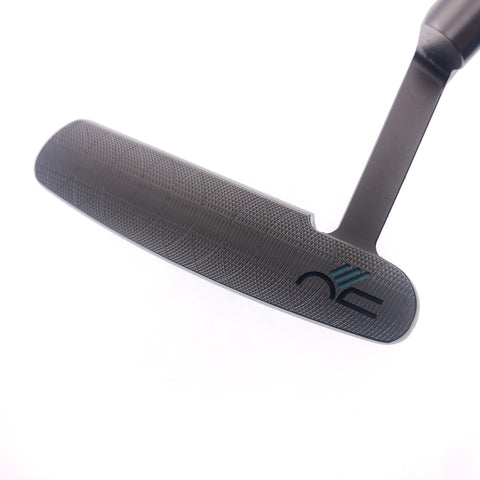 Used Never Compromise Connoisseur Perfecto Limited Putter / 34.0 Inches - Replay Golf 