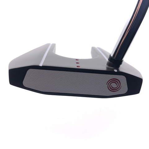 Used Odyssey Tank #7 Putter / 38.0 Inches