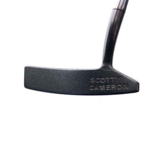 Used Scotty Cameron Circa 62 2 Putter / 34.0 Inches - Replay Golf 