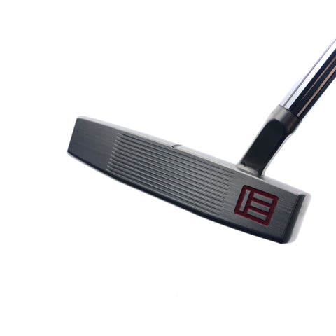 Used Evnroll EV5.2 Putter / 35.0 Inches