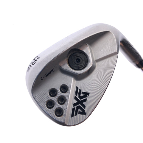 Used PXG 0311 Milled Sugar Daddy II Sand Wedge / 56.0 Degrees / Stiff Flex