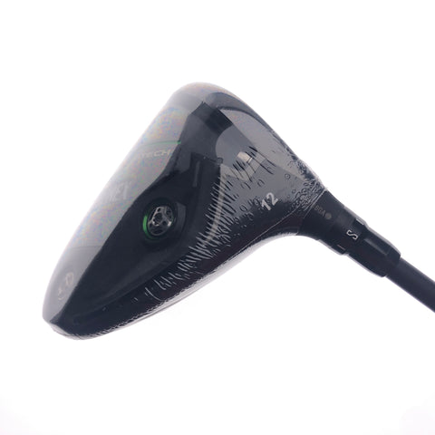 NEW Yonex Ezone GS i-Tech Driver / 12.0 Degrees / Lite Flex - Replay Golf 