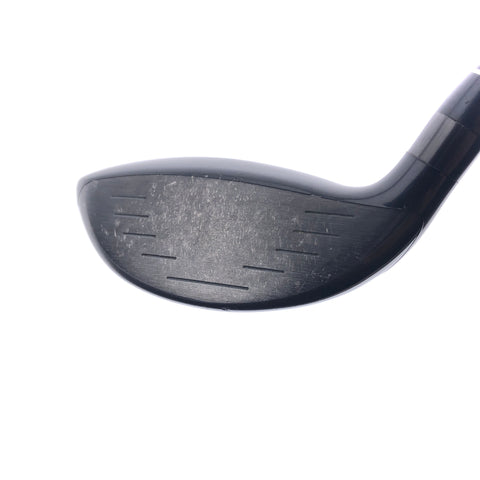 Used Srixon ZX 7 Fairway Wood / 21 Degrees / Regular Flex - Replay Golf 