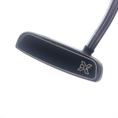 Used Odyssey DFX 2 Ball 2005 Putter / 34.0 Inches - Replay Golf 