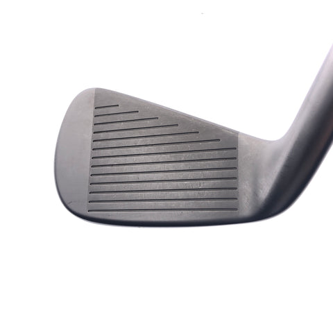 Used TaylorMade P790 2021 4 Iron / 21.0 Degrees / Stiff Flex