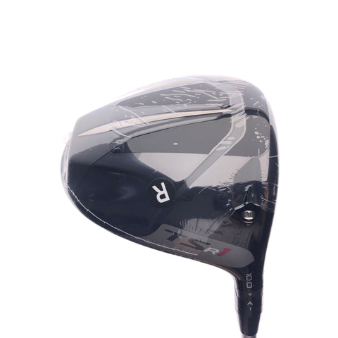 Used Titleist TSR 1 Driver / 10.0 Degrees / Regular Flex