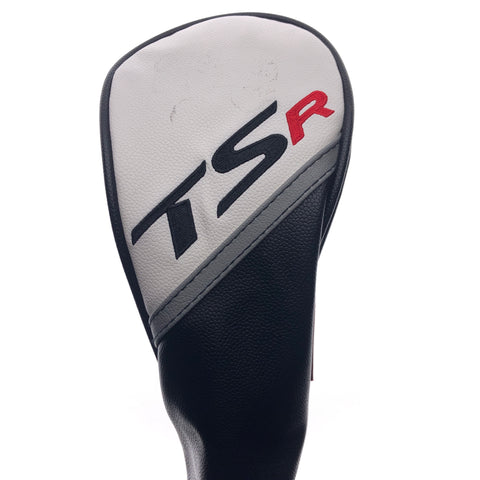 Used Titleist TSR 3 3  HL Fairway Wood / 16.5 Degrees / X-Stiff Flex