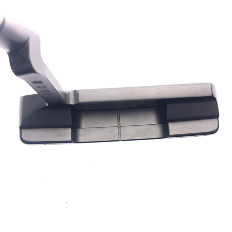 Used Scotty Cameron Studio Stainless Newport 2 Putter / 33.0 Inches