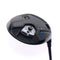 Used TaylorMade Qi10 Tour 3 Fairway Wood / 15 Degrees / Stiff Flex