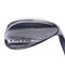 Used Cleveland RTX ZipCore Black Satin Sand Wedge / 56.0 Degrees / Wedge Flex