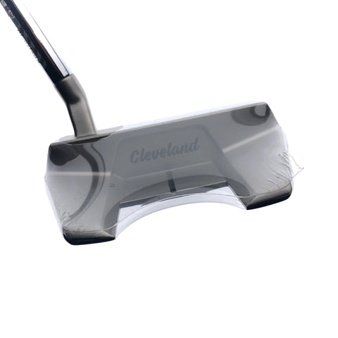 NEW Cleveland HB Soft 2 11 Putter / 34.0 Inches