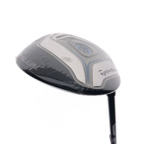 Used TaylorMade RBZ 3 Fairway Wood / 15 Degrees / X-Stiff Flex