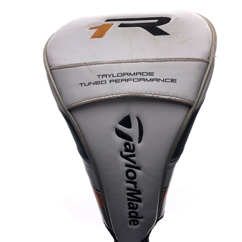 Used TaylorMade R1 Driver / 10.0 Degrees / Regular Flex