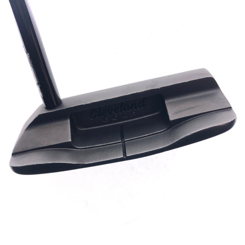 Used Cleveland Huntington Beach Soft Premier 8 Putter / 35.0 Inches