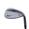 Used Nike SV Tour Chrome Lob Wedge / 60.0 Degrees / Stiff Flex - Replay Golf 