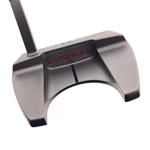 Used Evnroll ER5v Putter / 33.0 Inches