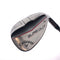 Used Callaway Sure Out Lob Wedge / 58.0 Degrees / Ladies Flex - Replay Golf 
