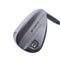 Used Wilson Staff Model Lob Wedge / 58.0 Degrees / Stiff Flex - Replay Golf 