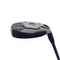 Used Callaway Apex 21 4 Hybrid / 21 Degrees / Stiff Flex