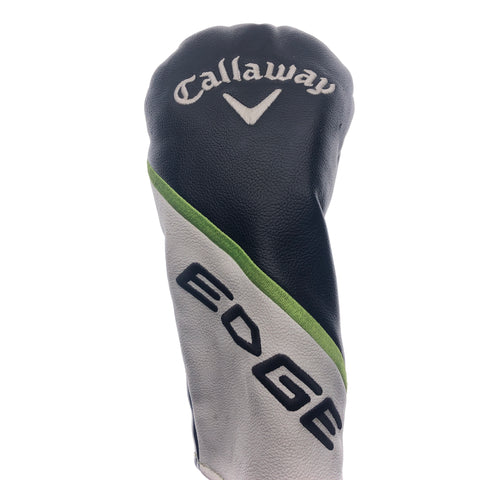 Used Callaway Edge 3 Fairway Wood / 15 Degrees / Regular Flex