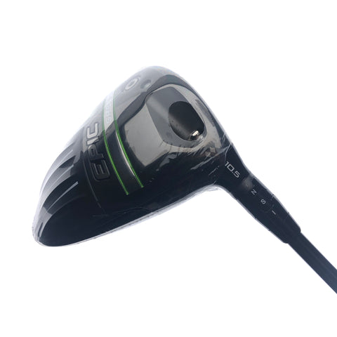 NEW TOUR ISSUE Callaway Epic Speed TD Driver / 10.5 Degrees / Regular Flex