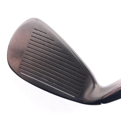 Used TaylorMade SIM2 MAX 5 Iron / 21.5 Degrees / Regular Flex