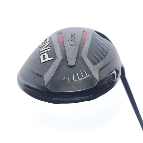 Used Ping G410 SF Tec Driver / 10.5 Degrees / Regular Flex